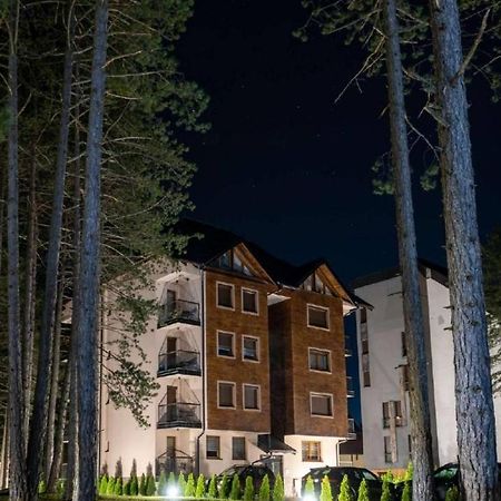 Apartman Pavle Zlatibor Exteriör bild