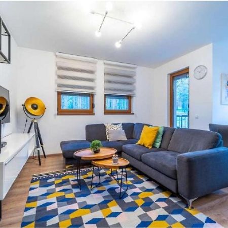 Apartman Pavle Zlatibor Exteriör bild