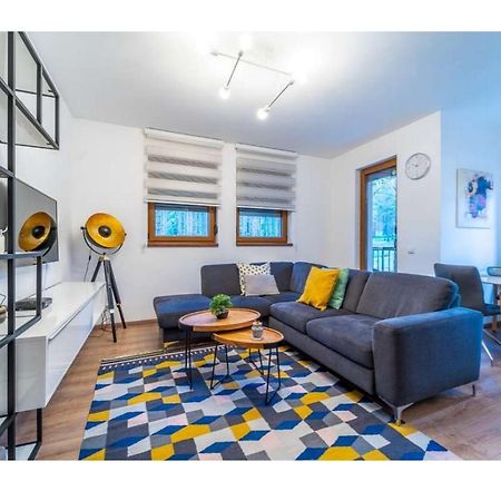 Apartman Pavle Zlatibor Exteriör bild