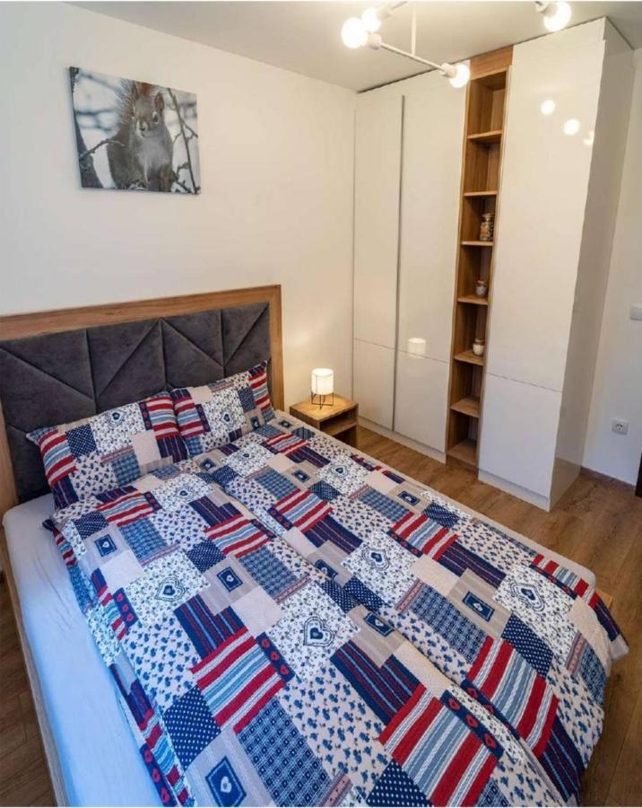 Apartman Pavle Zlatibor Exteriör bild