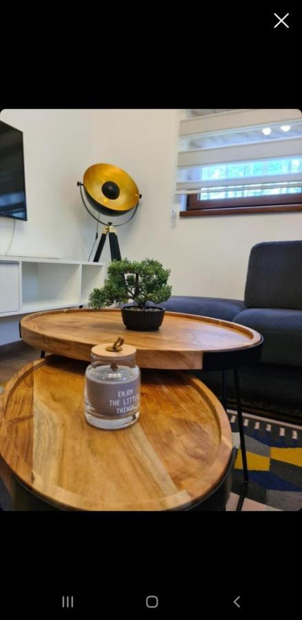 Apartman Pavle Zlatibor Exteriör bild
