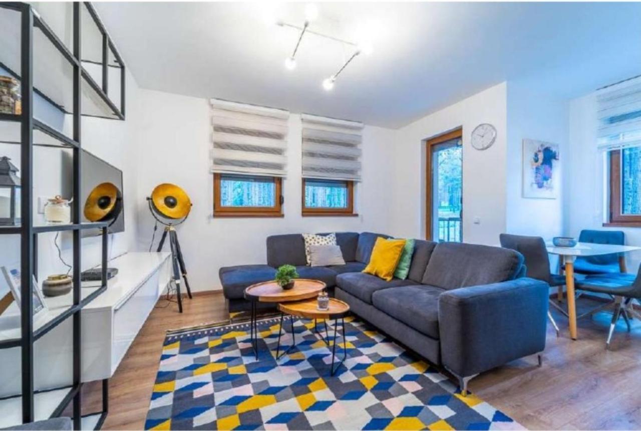 Apartman Pavle Zlatibor Exteriör bild
