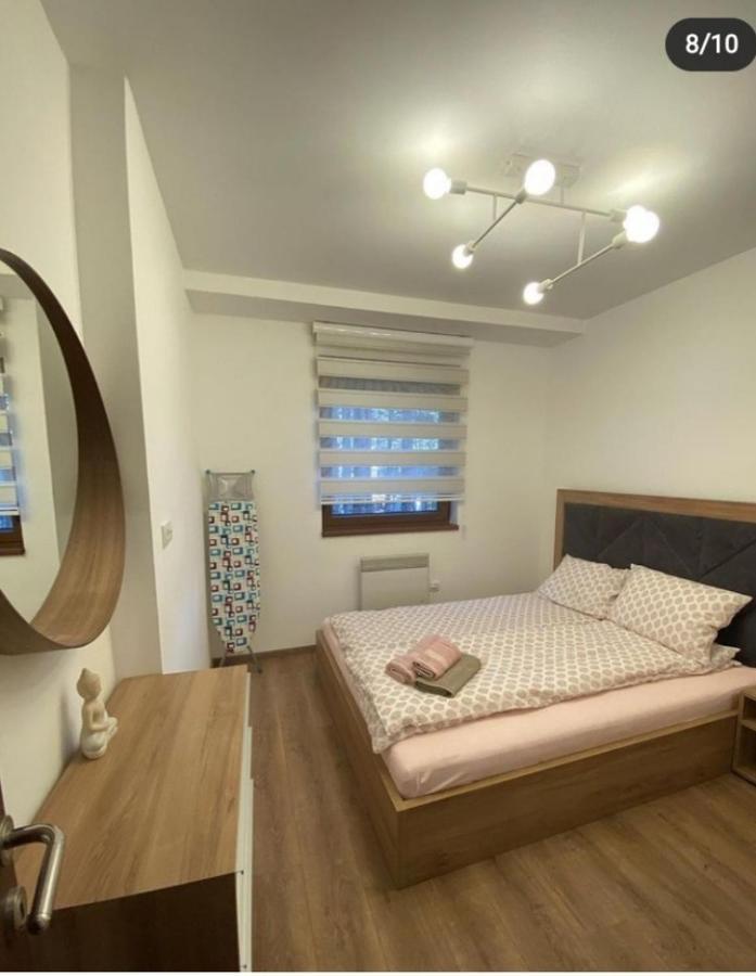 Apartman Pavle Zlatibor Exteriör bild