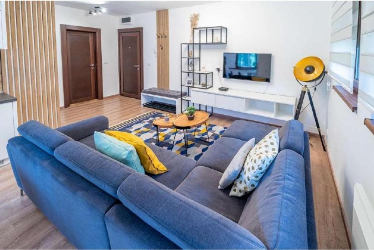 Apartman Pavle Zlatibor Exteriör bild