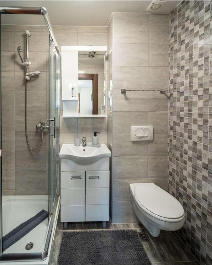 Apartman Pavle Zlatibor Exteriör bild