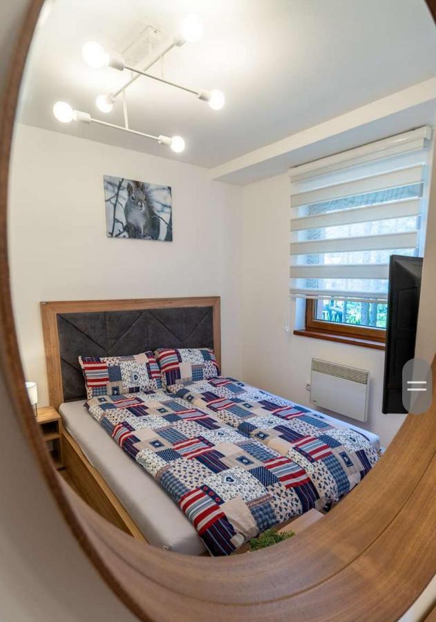Apartman Pavle Zlatibor Exteriör bild