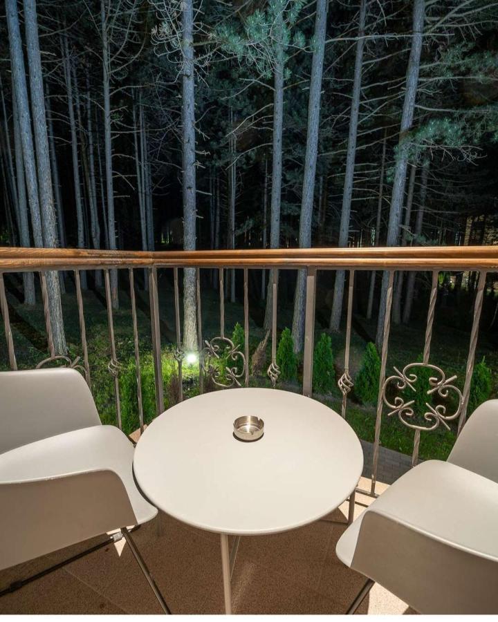 Apartman Pavle Zlatibor Exteriör bild