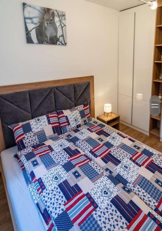 Apartman Pavle Zlatibor Exteriör bild