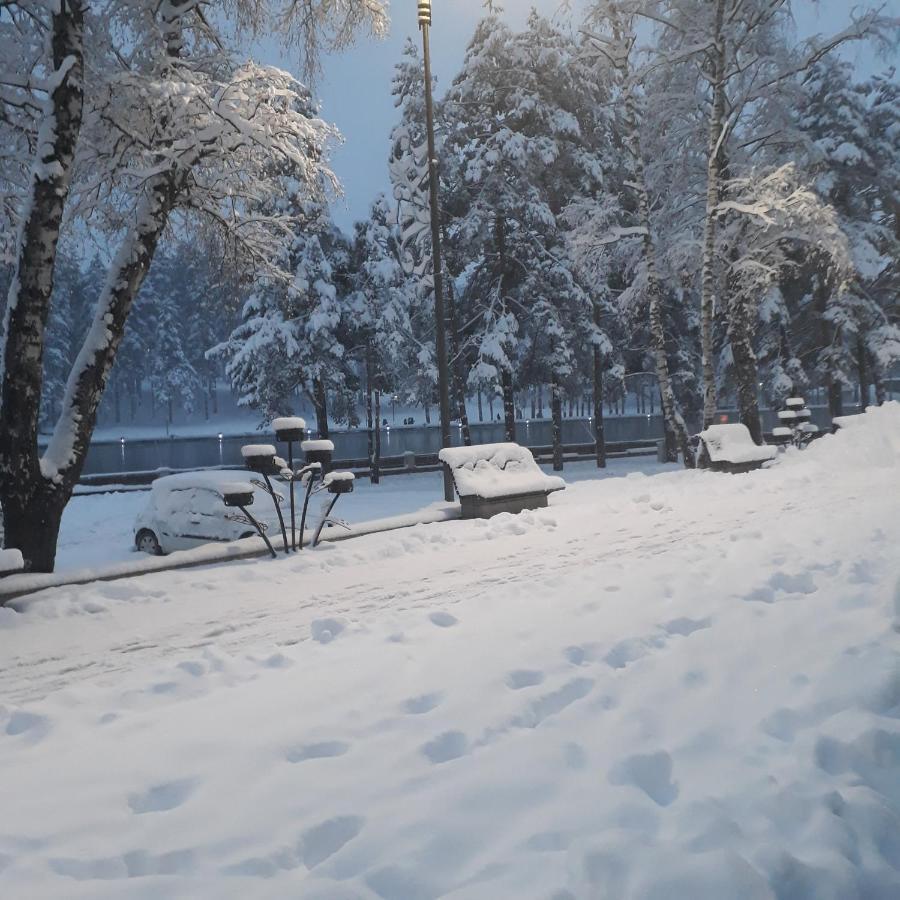 Apartman Pavle Zlatibor Exteriör bild