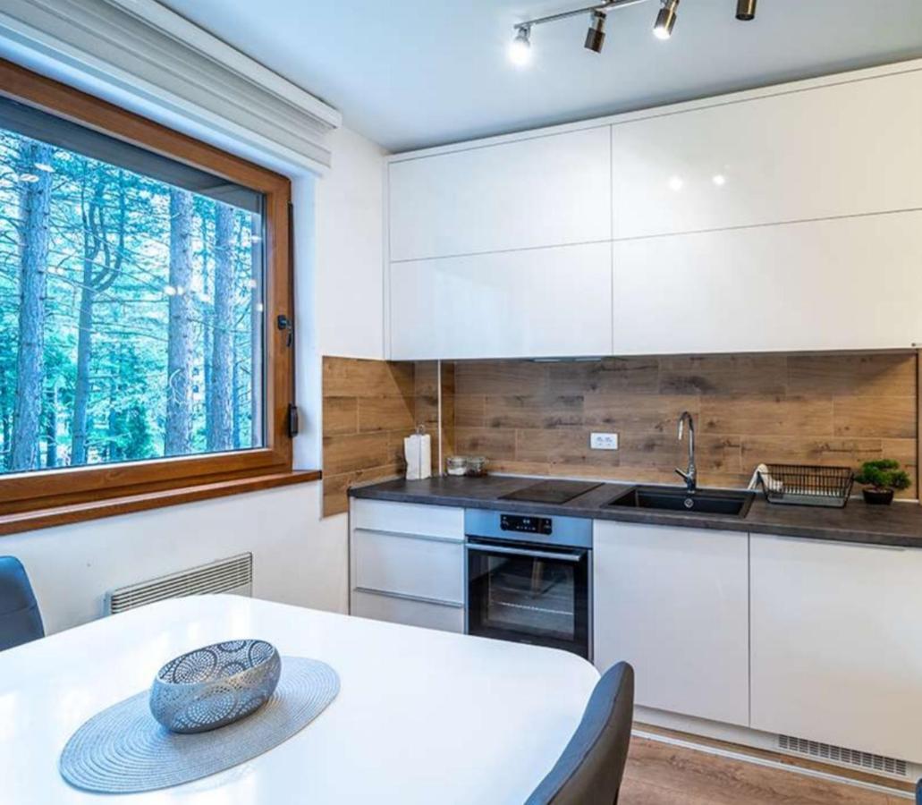 Apartman Pavle Zlatibor Exteriör bild