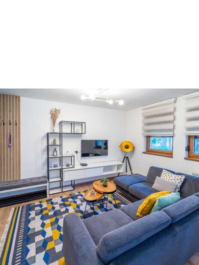 Apartman Pavle Zlatibor Exteriör bild