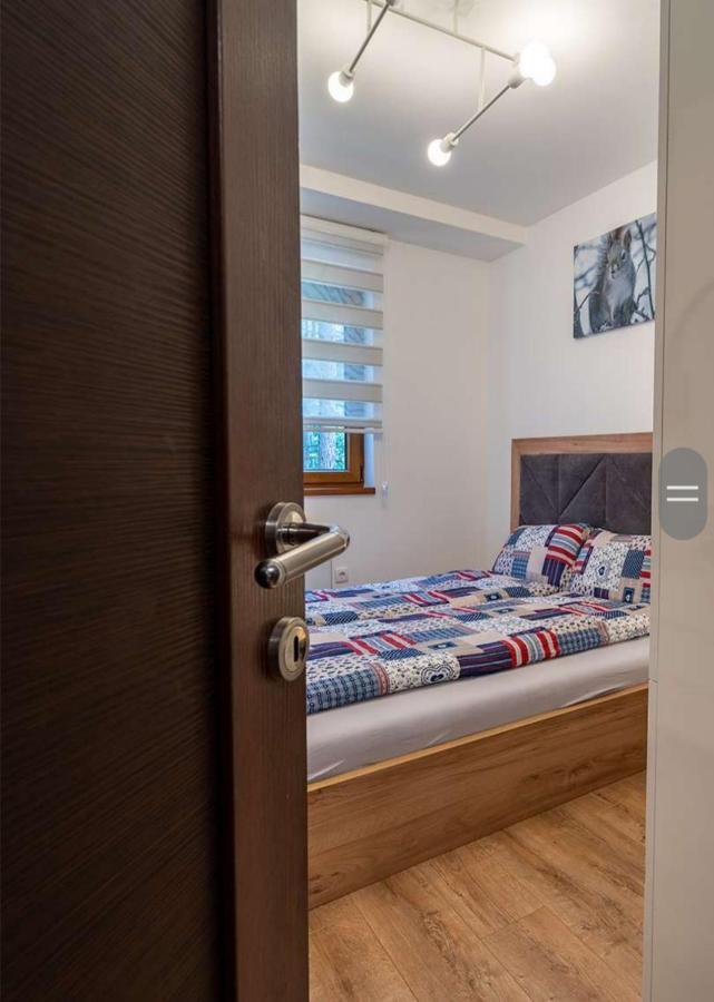 Apartman Pavle Zlatibor Exteriör bild