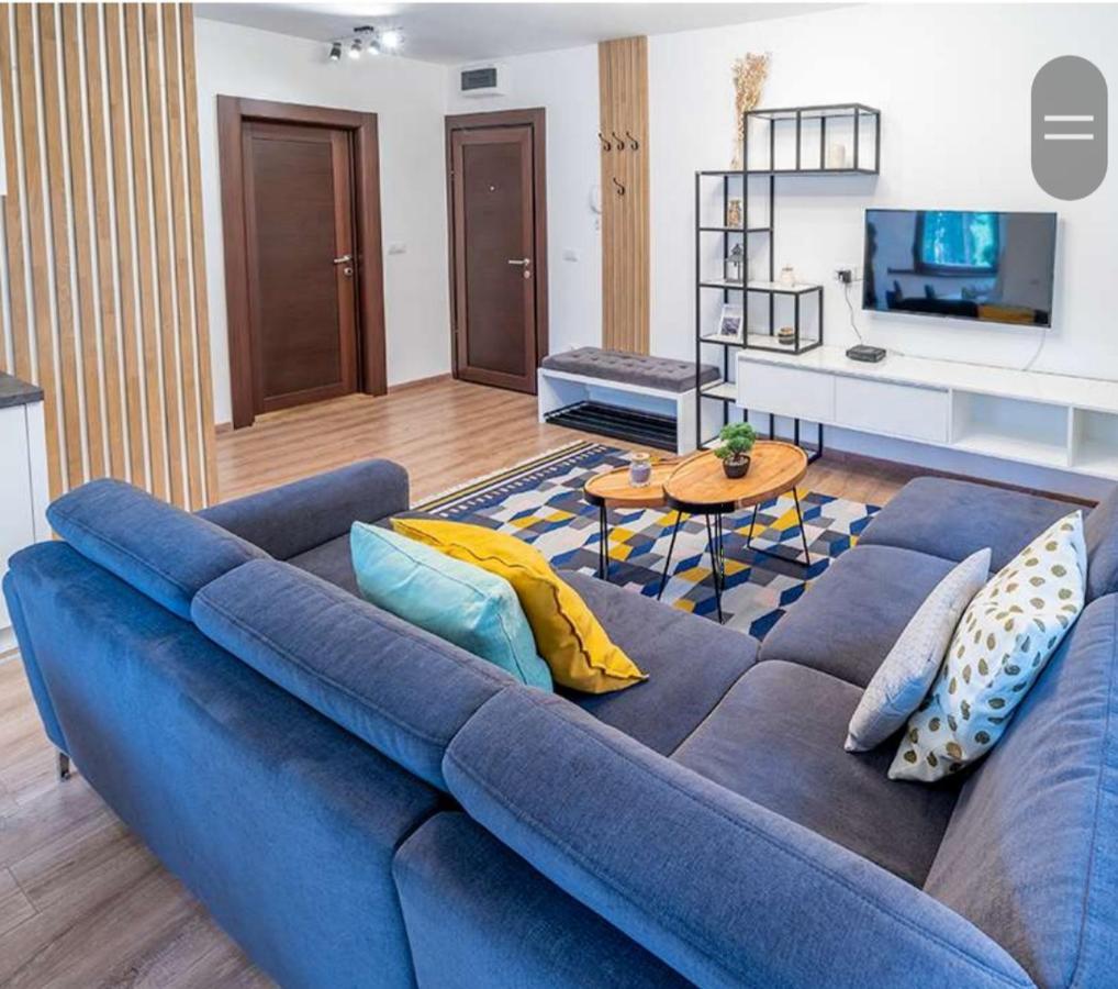 Apartman Pavle Zlatibor Exteriör bild