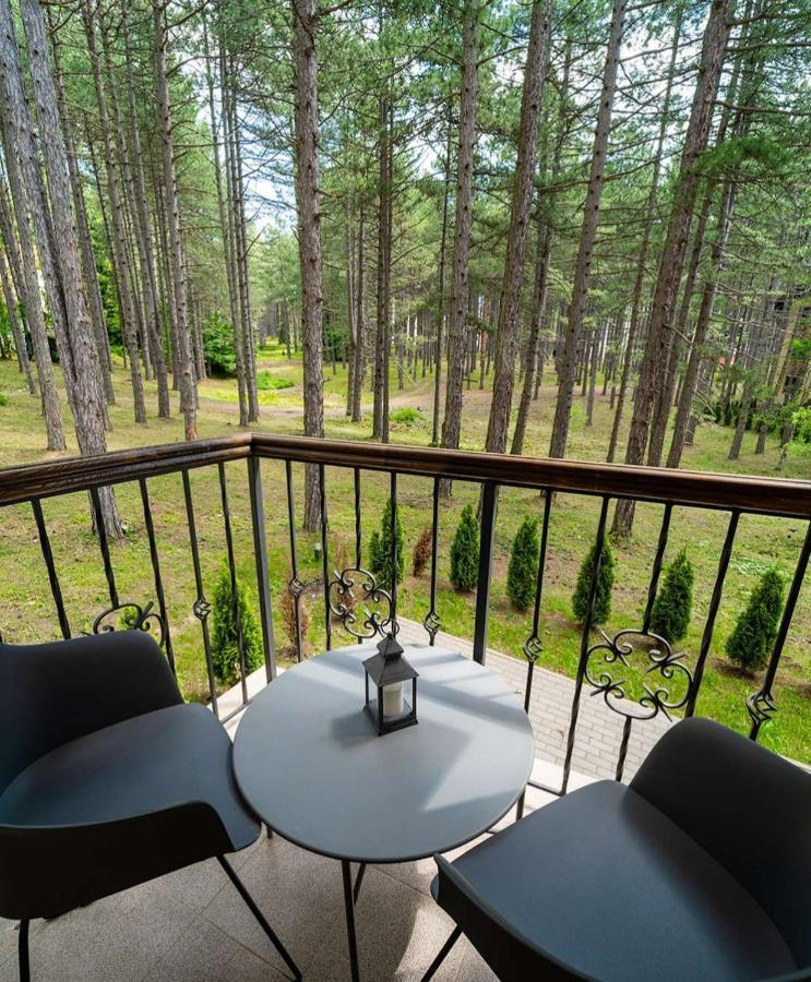 Apartman Pavle Zlatibor Exteriör bild