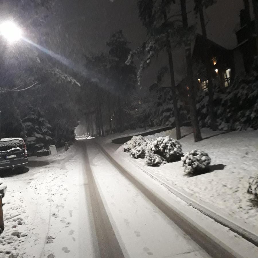 Apartman Pavle Zlatibor Exteriör bild